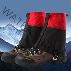 마카루 숏 스패츠, 블루