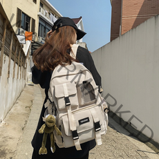 라운드오프 트래피 프리미엄 멀티백팩