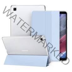 뷰씨 퓨어슬림 스마트 북커버 태블릿PC 케이스, 소다