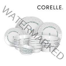 [세트]코렐 프리티 플로라 대접시 2P, 없음