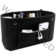 여성 숄더백 토트백 이너백 백인백 수납정리 속가방 미니백