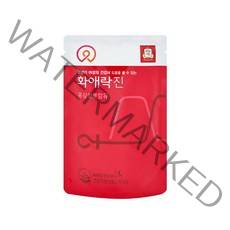 홍삼 석류 녹용 정관장 화애락진 70ml 30포