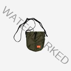 포쉬프로젝트 F113 럭키 사코슈 미니_카키 - KHAKI, FREE