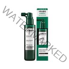 라보에이치 탈모증상완화 노세범 스칼프 토닉, 1개, 80ml