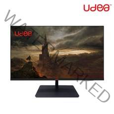 제이씨현 유디아 EDGE ED2420LF 24인치(60.45cm) 유케어 75 홈엔터 모니터 무결점