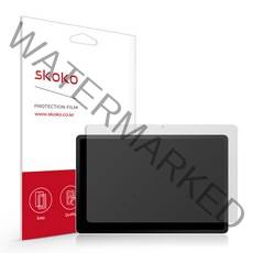 스코코 삼성 갤럭시탭S7 FE 항균 저반사 액정보호필름, 단품