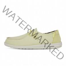 [헤이두드(슈즈)] [HEYDUDE] 헤이두드 웬디 레몬