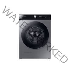 삼성전자 BESPOKE 그랑데 세탁기 AI 이녹스 WF24B9600KP 24kg 방문설치