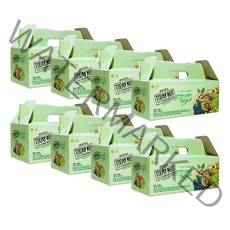 투데이넛 너트한줌 청포도요거트 견과 30개입, 600g, 8세트