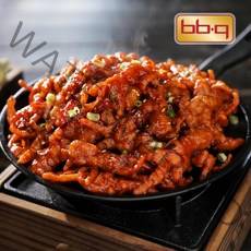 비비큐 극한 포차 매콤 무뼈 닭발 150g x 5팩, 비비큐 극한포차 닭발 150g x 5/free