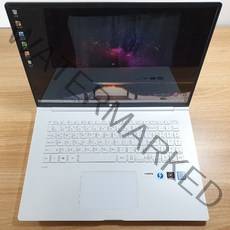 LG전자 그램 17ZD990-VX70K 17인치 중고노트북, WIN10 Home, 16GB, 384GB, 코어i7, 화이트