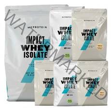 마이프로틴 아이솔레이트 헬스부스터 벌크업 wpi 보충제 흑당밀크맛 말차라떼 22가지맛모음 1kg, 16.초콜렛브라우니