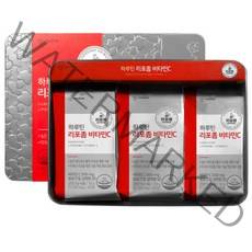 하루틴 리포좀 비타민C 1100mg 180정 6개월분