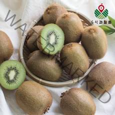토종 국내산 참다래 키위 2.5kg/(27-40내외), 단품