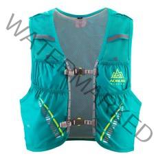 오니지 트레일 러닝 백팩 초경량 등산 배낭 5L 클래식 V33, M, 민트