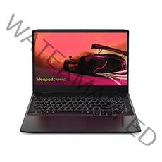 레노버 2021 노트북 15, Shadow Black, 라이젠5 4세대, 512GB, 8GB, WIN10 Home, Gaming 3 15ACH R5 3050 PRO W10