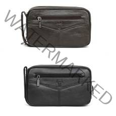 30대 남성 가벼운 동네 마실용 가죽 손가방 크로스백 사코슈 30대크로스백 핸드폰가방 샤코슈백 20대가방