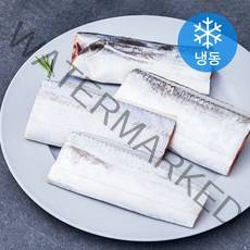 제주어멍 제주 은갈치 (냉동), 400g(4미), 1개