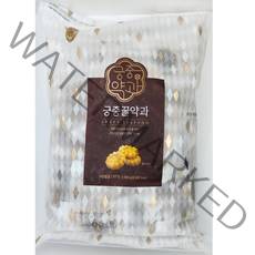 SCP삼립 궁중 꿀 약과 1500g 코스트코 대용량, 1개