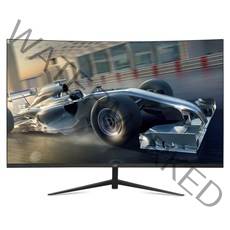 어드밴스원 68.58cm FHD 커브드 보더리스 게이밍모니터, MC27V1500R(일반)