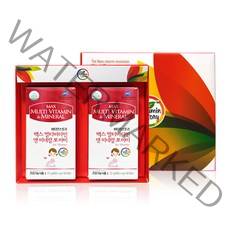 비타민스토리 임산부 수유부 영양제 멀티비타민 철분 엽산 비타민D 출산선물 90캡슐x2, 1세트