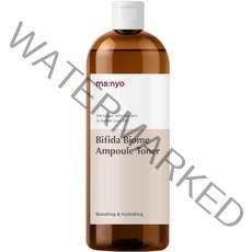 마녀공장 비피다 바이옴 앰플 토너, 500ml, 1개