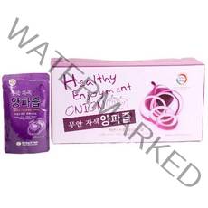 양파마을 무안 자색 양파즙, 100ml, 180개