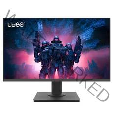 제이씨현 UDEA EDGE ED2720KC 유케어 QHD 프리싱크 75