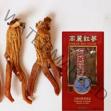 6년근 지함홍삼 홍삼 300g 말린홍삼 건홍삼(소편 중편 대편 특대편), 소편
