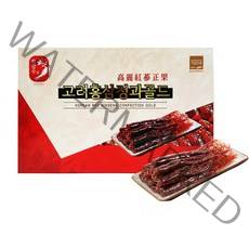 한삼수 - 고려홍삼정과골드 300g, 1개, 60정