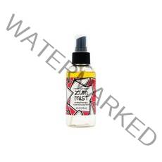 [Indigo Wild] 인디고 와일드 줌 미스트 아로마테라피 룸 & 바디 미스트 레몬 제라늄 118 ml, 118ml