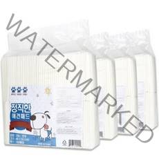 두꺼운 37g x 240매 정직한 애견패드 배변 강아지패드, 두꺼운 37g x 240매 정직한 애견