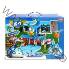 로이토이즈 열리는 구조 본부 플레이 세트, 혼합색상