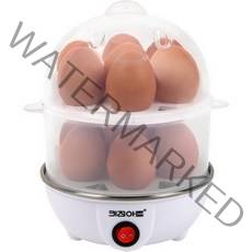 키친아트 라팔 2단 에그찜기, KE-352MH