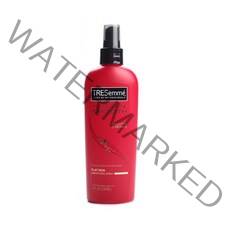 Tresemme 케라틴 스무스 플랫 아이언 스무딩 스프레이 (236 ml), 236ml, 1개