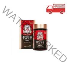 정관장 [정관장] 홍삼정환(168g)(쇼핑백동봉+명절전배송), 선택완료, 단품없음
