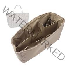 생루이백GM 이너백 지퍼형 나일론