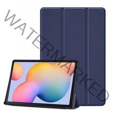 태블릿PC 3단 케이스, 네이비