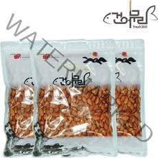고소한 캘리포니아산 볶음아몬드 500g 1kg, 볶음아몬드1kg