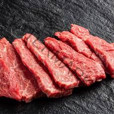 소고기 한우 삼각살 구이용, 300g