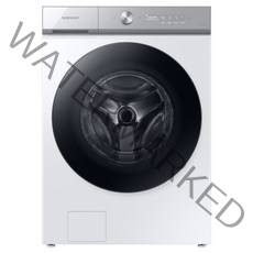 삼성전자 BESPOKE 그랑데 세탁기 AI WF24A8400 24kg 방문설치, WF24A8400KW, 화이트