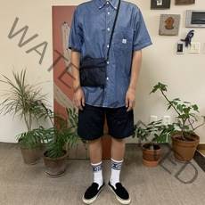 사코슈 사코슈백 샤코슈 크로스백 캐쥬얼가방