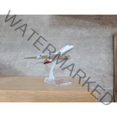 [이수몰]1/400 모형 비행기 모형 항공기 전세계 비행기모형 다이캐스트, 선택01-아시아나항공