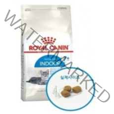 로얄캐닌 7세이상 인도어 애묘사료, 곡물, 1개, 1.5kg
