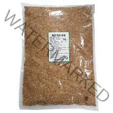 볶은 현미 분태 1kg, 1개