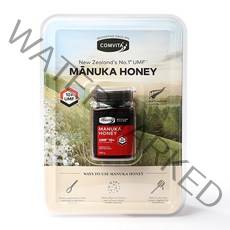 콤비타 UMF 10+ 뉴질랜드 마누카꿀 500g / 꿀100% / 코스트코, 없음