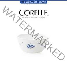 코렐 공기, 블루베리