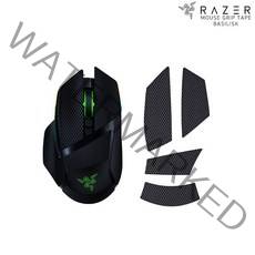 RAZER 레이저 바실리스크 마우스 그립 테이프 피트 스티커