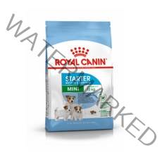 로얄캐닌 독 미니 스타터 마더 앤 베이비독 3kg 8.5kg, 미니스타터 M&B 8.5kg