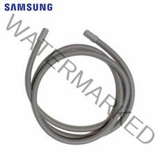 삼성건조기 배수호스 정품 드레인호스 비스포크 그랑데, 1번)건조기호스 2M